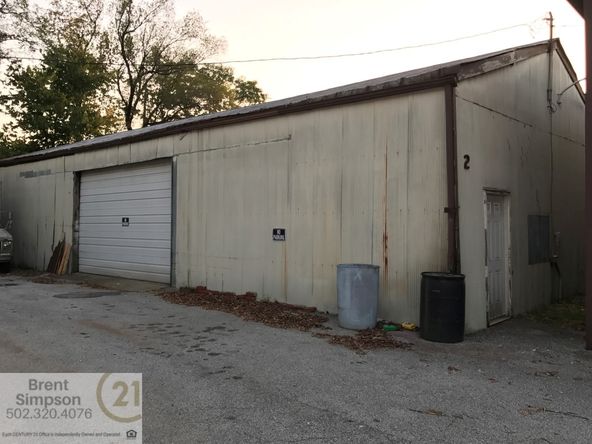 390 Steadmantown Ln, Frankfort, KY 40601